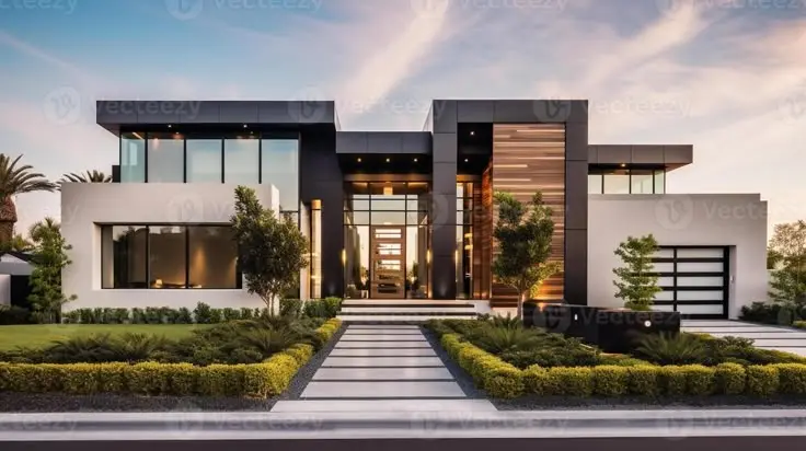 Apartamento moderno en Dubai